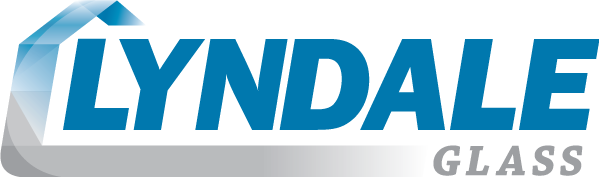 Lyndale Glass Logo